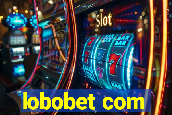 lobobet com